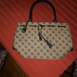 👜Dooney and Burke bag👜